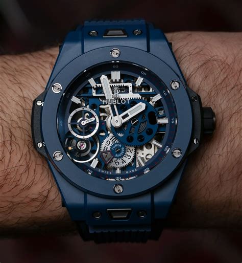 hublot deutschland gmbh|hublot latest watches.